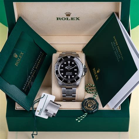 rolex watch with box and papers|empty rolex box price.